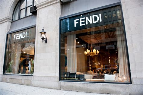 louis fard fendi|the house of fendi artist.